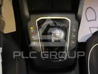 2020 Ford FOCUS