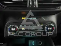 2020 Ford FOCUS