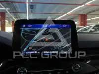 2020 Ford FOCUS