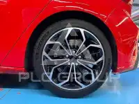 2020 Ford FOCUS
