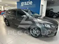 2020 Ford FOCUS