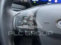 2020 Ford FOCUS