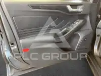 2020 Ford FOCUS