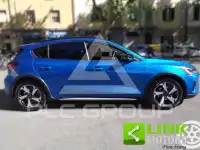 2020 Ford FOCUS