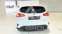 2020 Ford FOCUS