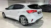 2020 Ford FOCUS