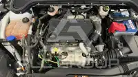 2020 Ford FOCUS
