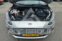 2020 Ford FOCUS