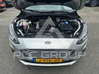 2020 Ford FOCUS