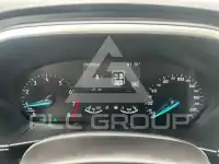 2020 Ford FOCUS