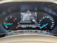 2020 Ford FOCUS