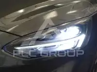 2020 Ford FOCUS