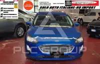 2020 Ford FOCUS