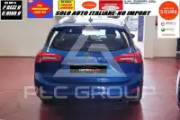 2020 Ford FOCUS
