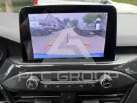 2020 Ford FOCUS
