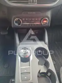 2020 Ford FOCUS