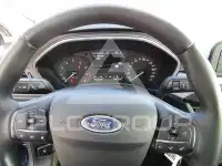 2020 Ford FOCUS