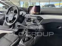 2020 Ford FOCUS