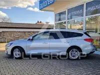2020 Ford FOCUS