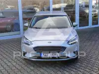 2020 Ford FOCUS