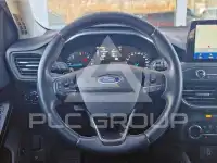 2020 Ford FOCUS
