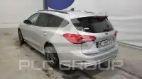2020 Ford FOCUS