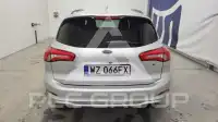 2020 Ford FOCUS