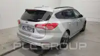 2020 Ford FOCUS