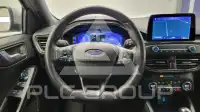 2020 Ford FOCUS