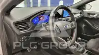 2020 Ford FOCUS