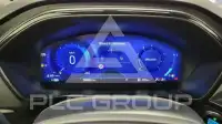 2020 Ford FOCUS