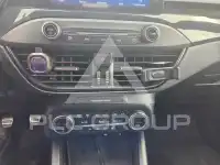 2020 Ford FOCUS