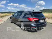 2020 Ford FOCUS