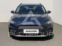 2020 Ford FOCUS