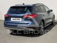 2020 Ford FOCUS