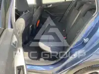 2020 Ford FOCUS