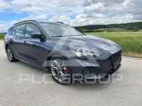 2020 Ford FOCUS