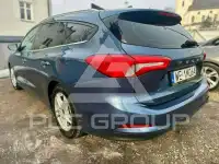 2020 Ford FOCUS
