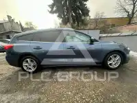 2020 Ford FOCUS