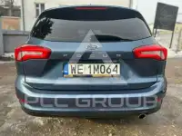 2020 Ford FOCUS