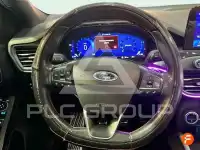 2020 Ford FOCUS