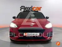2020 Ford FOCUS