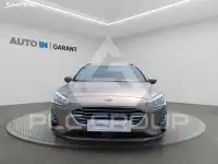 2020 Ford FOCUS