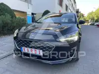 2020 Ford FOCUS