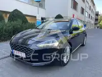 2020 Ford FOCUS