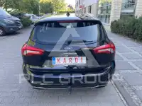 2020 Ford FOCUS
