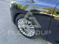 2020 Ford FOCUS