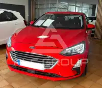 2020 Ford FOCUS