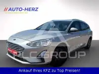 2020 Ford FOCUS