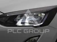 2020 Ford FOCUS